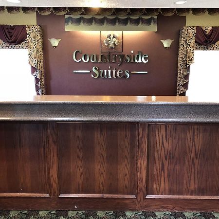 Countryside Suites Omaha Bagian luar foto