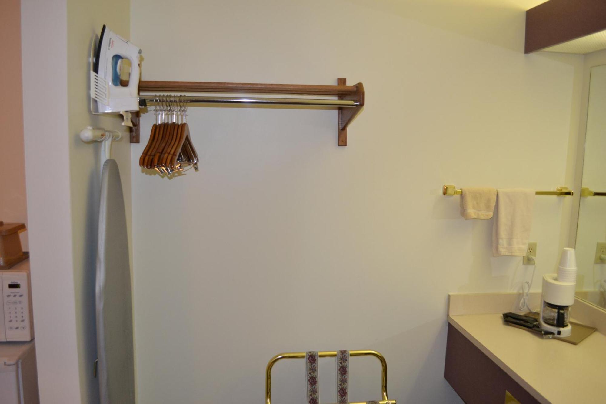 Countryside Suites Omaha Bagian luar foto