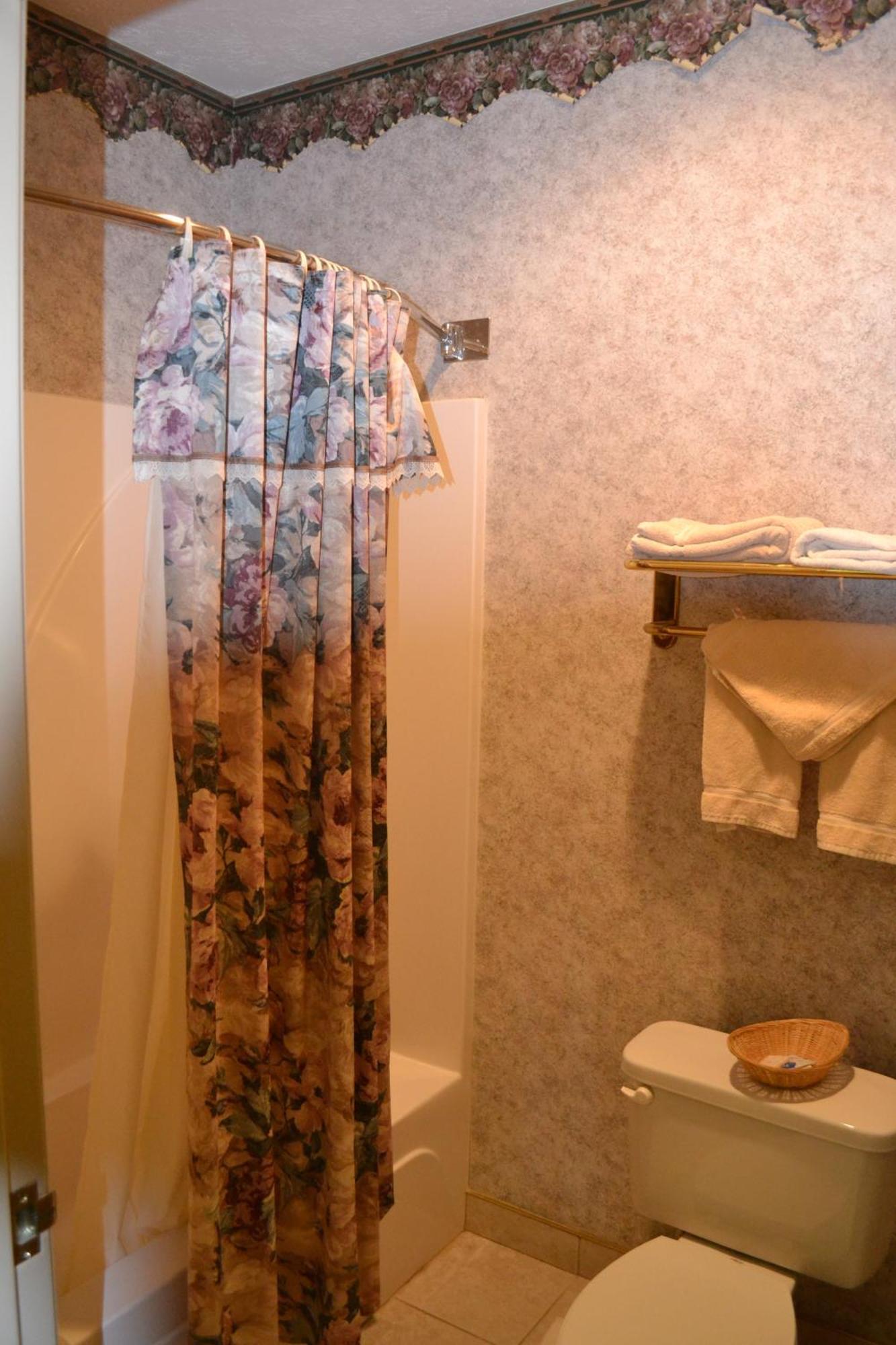 Countryside Suites Omaha Bagian luar foto