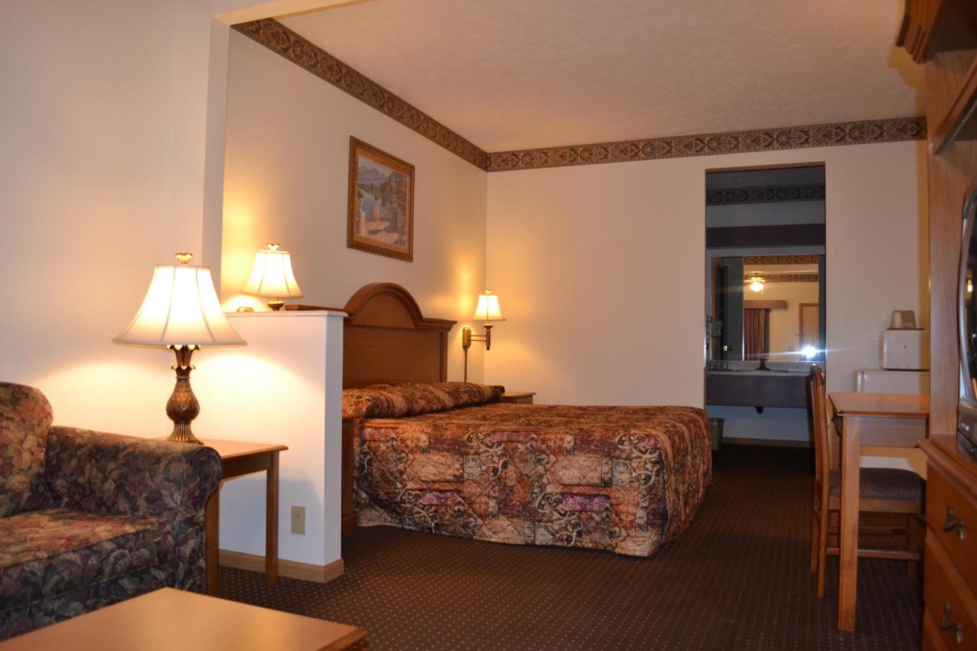 Countryside Suites Omaha Bagian luar foto