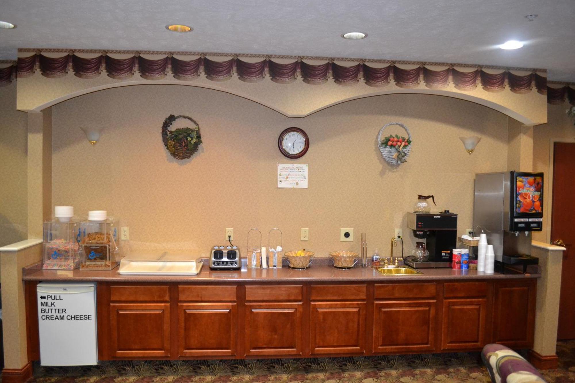 Countryside Suites Omaha Bagian luar foto