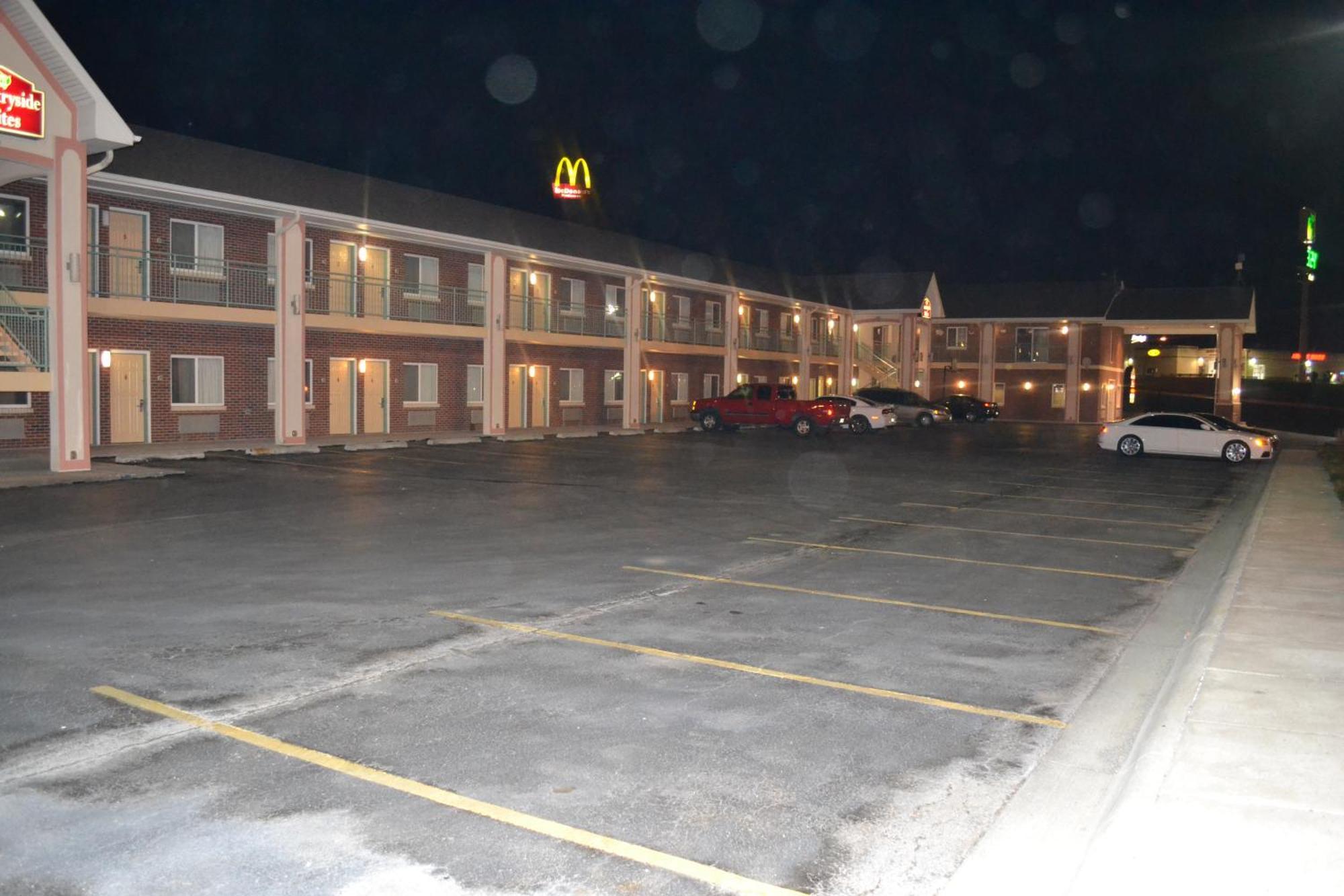 Countryside Suites Omaha Bagian luar foto