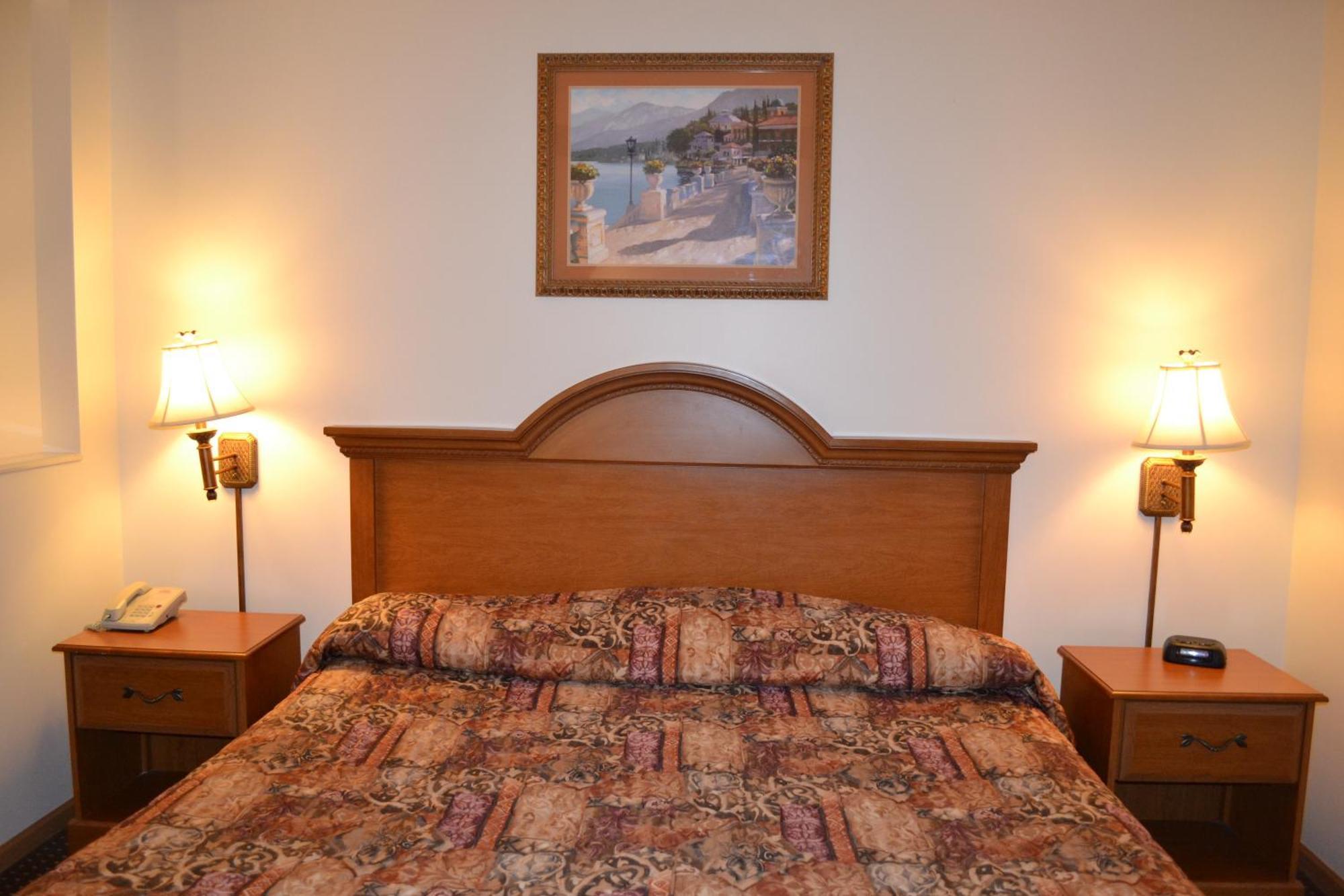 Countryside Suites Omaha Bagian luar foto