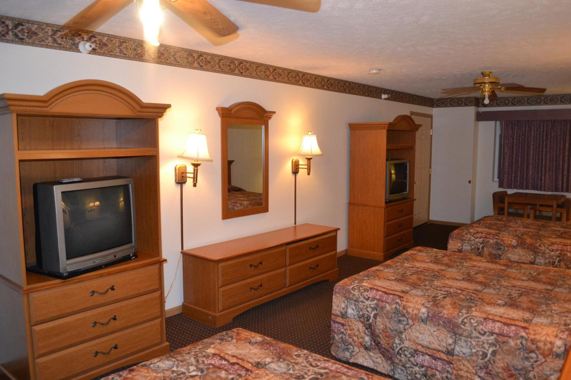 Countryside Suites Omaha Bagian luar foto