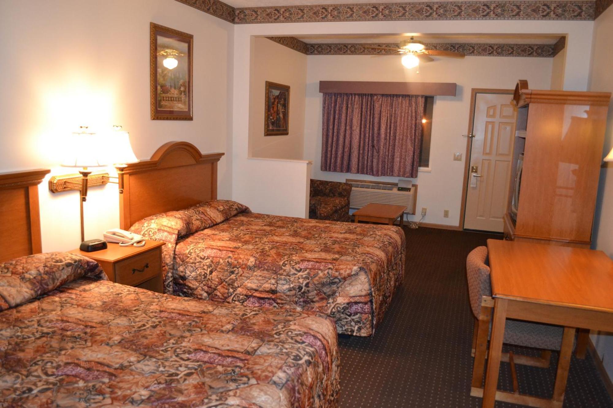 Countryside Suites Omaha Bagian luar foto