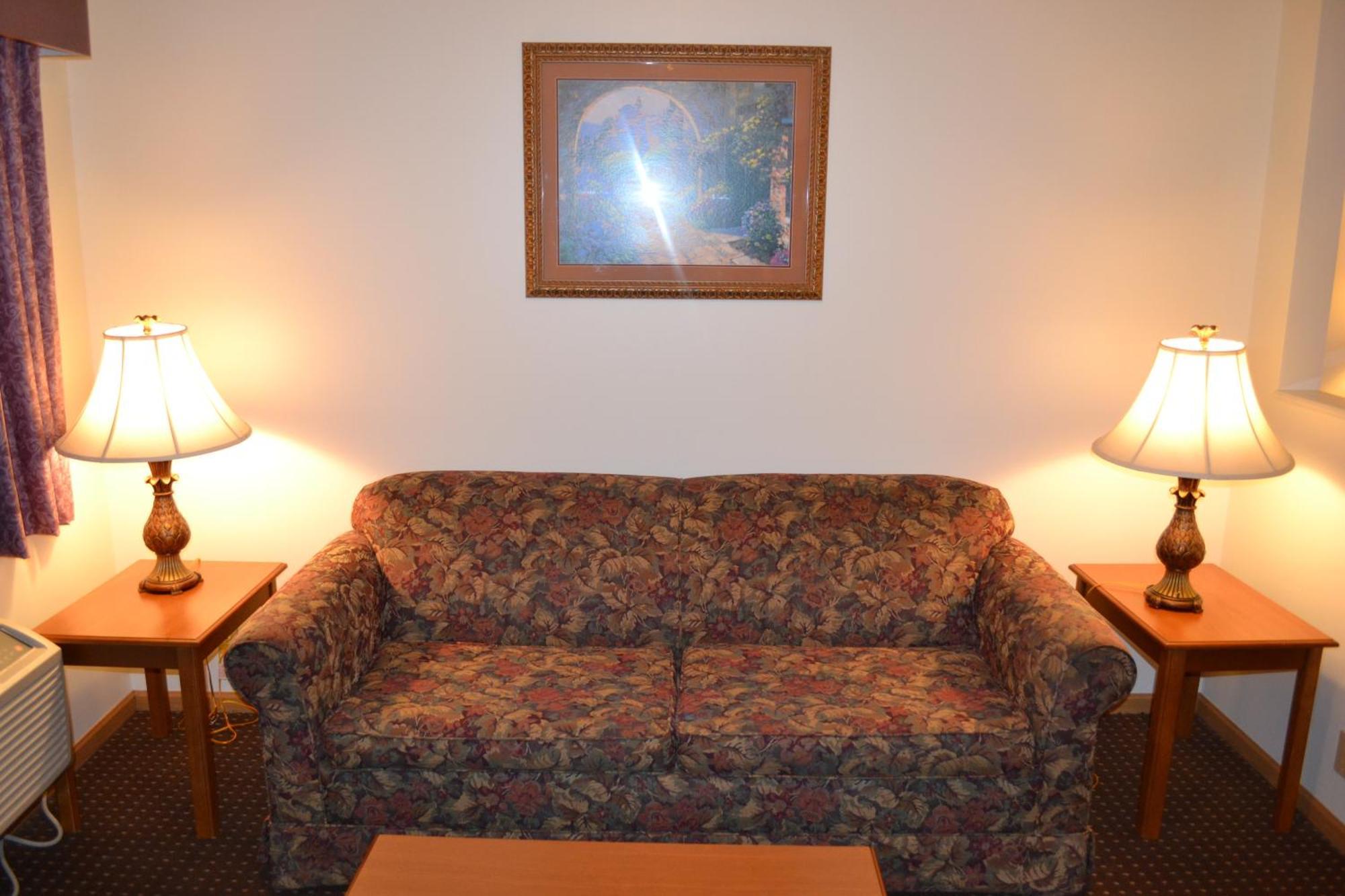 Countryside Suites Omaha Bagian luar foto
