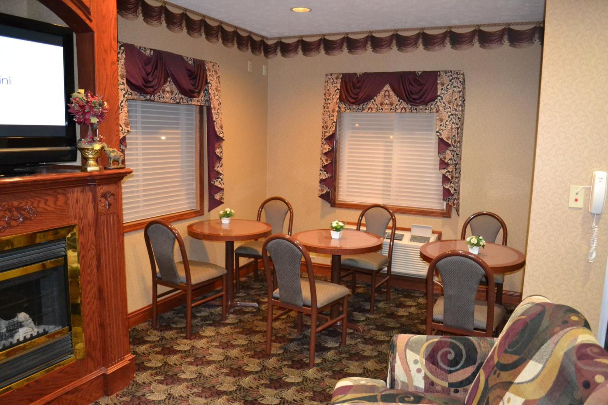 Countryside Suites Omaha Bagian luar foto