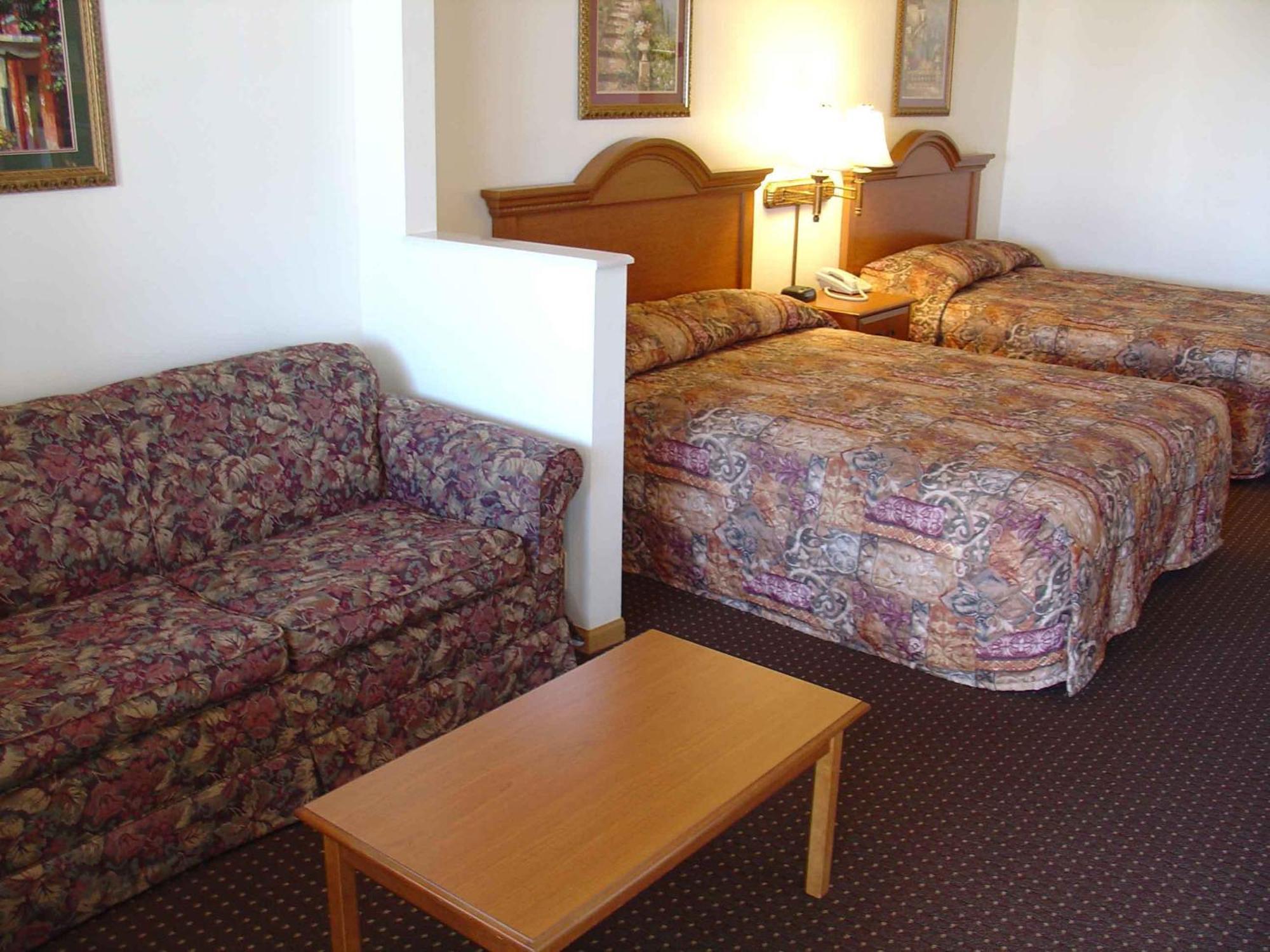 Countryside Suites Omaha Bagian luar foto