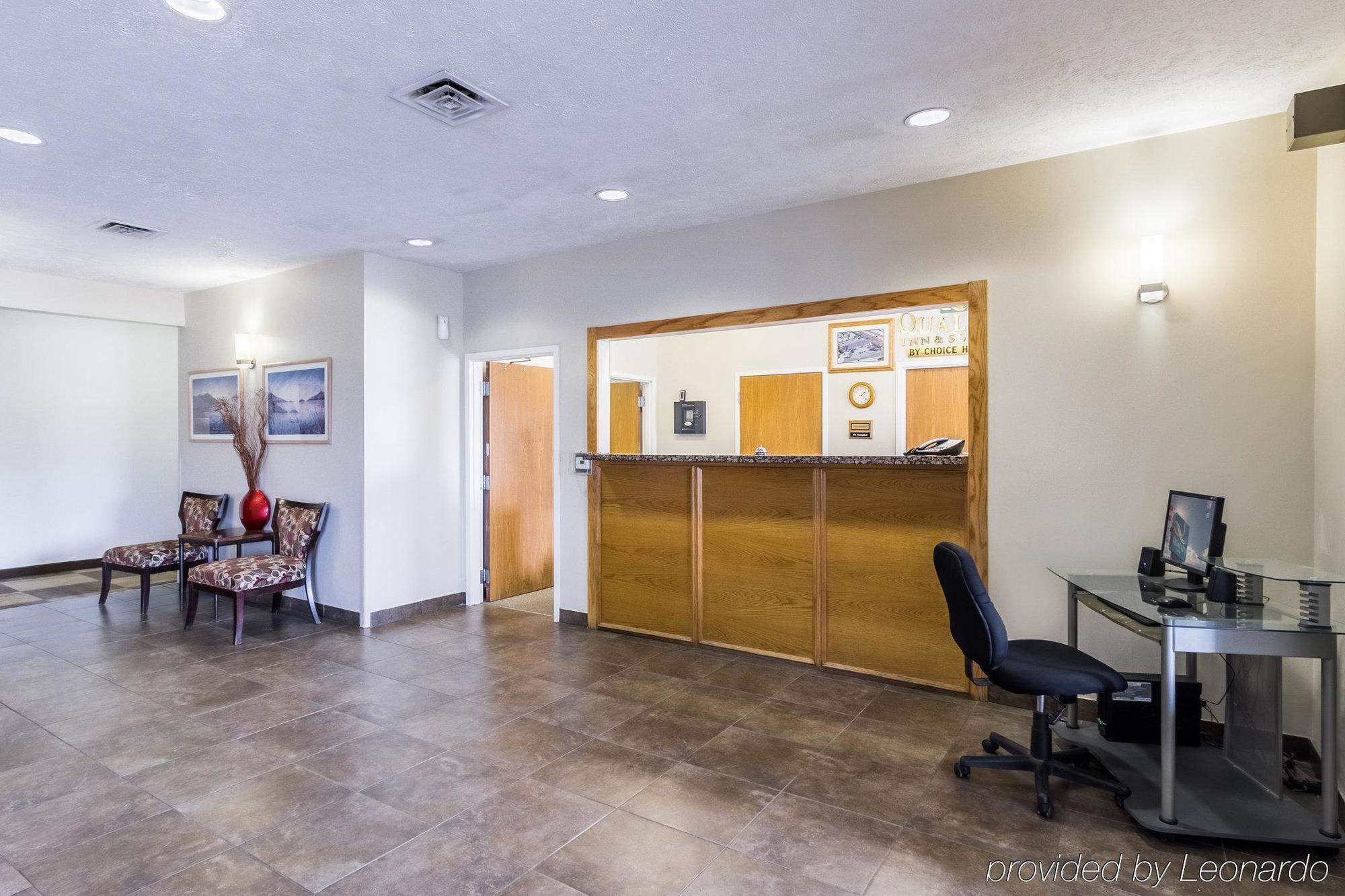 Countryside Suites Omaha Bagian luar foto