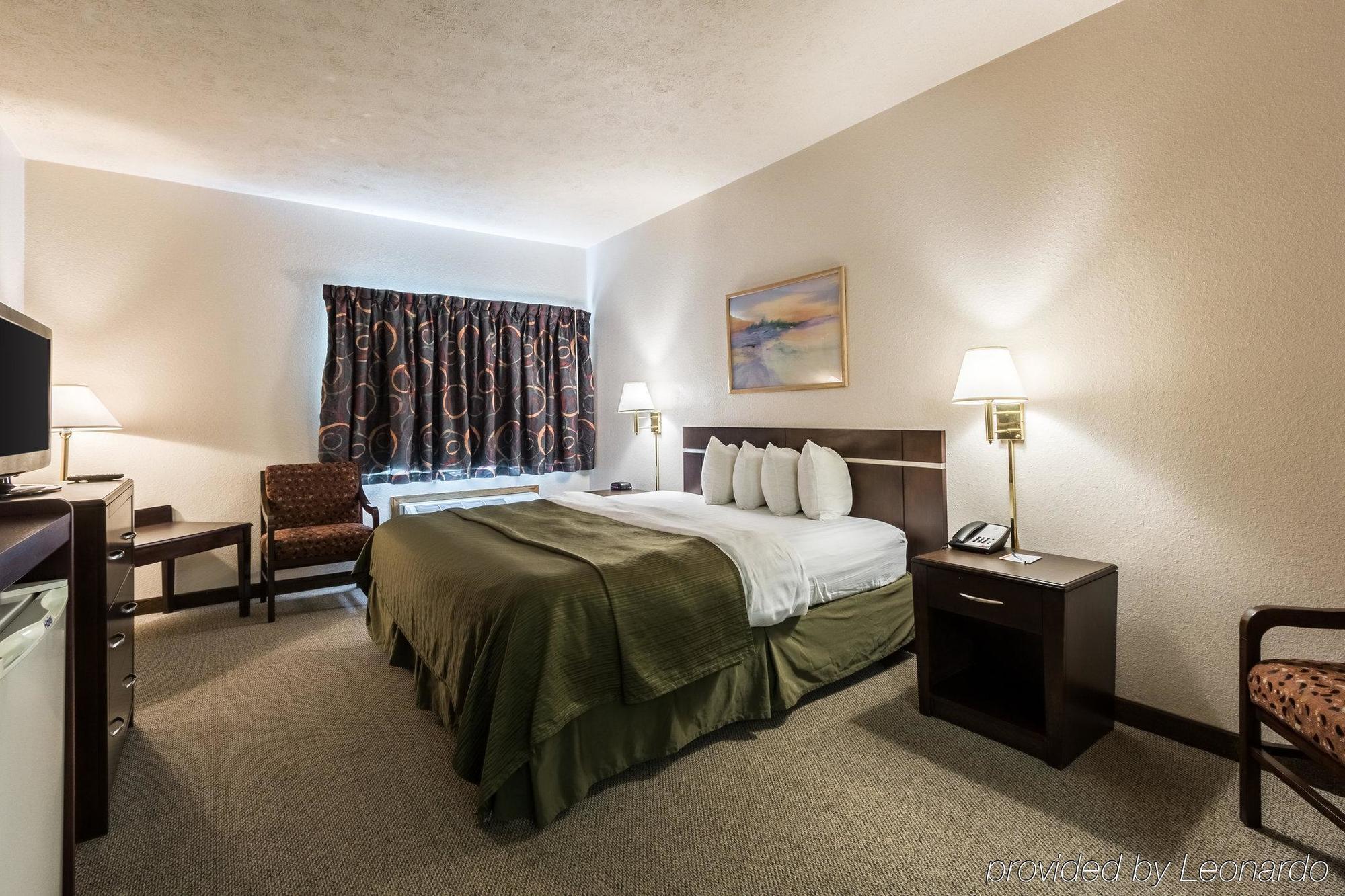 Countryside Suites Omaha Bagian luar foto