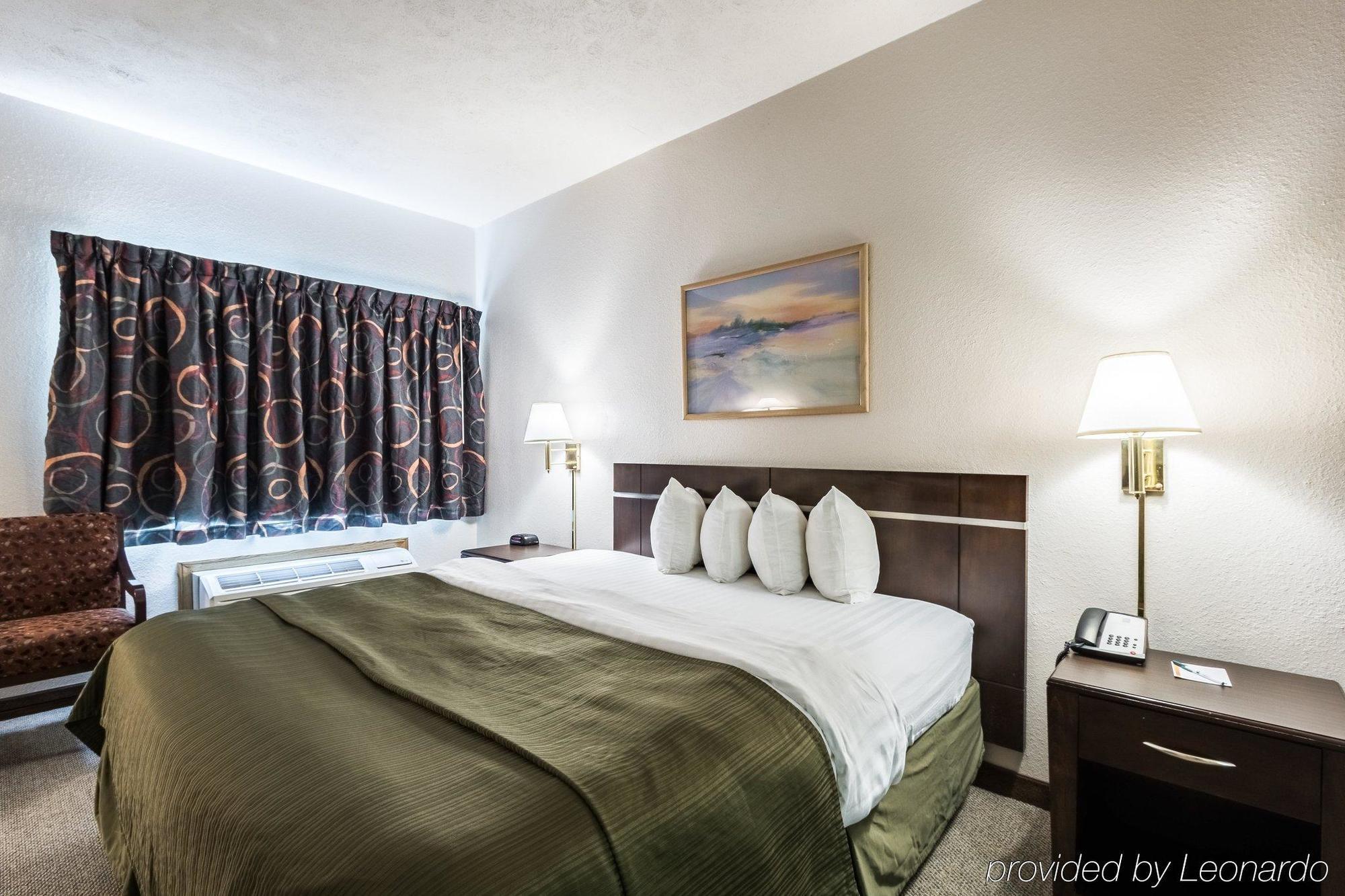 Countryside Suites Omaha Bagian luar foto