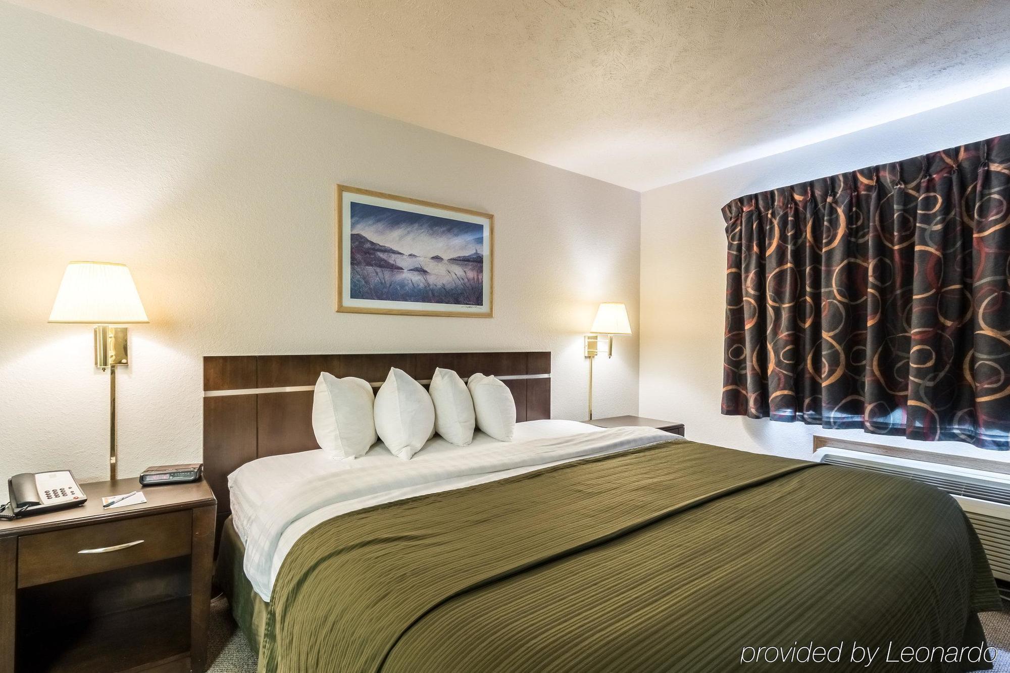 Countryside Suites Omaha Bagian luar foto