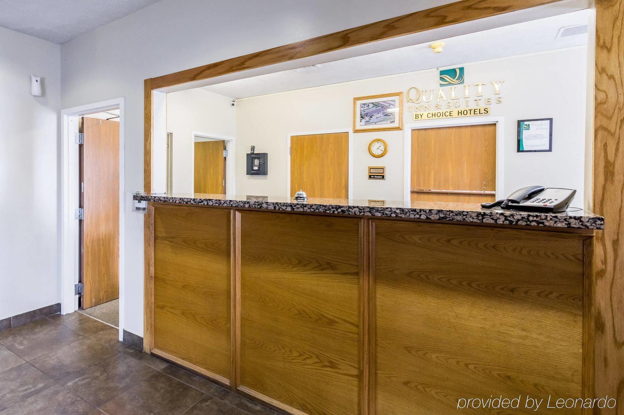 Countryside Suites Omaha Bagian luar foto