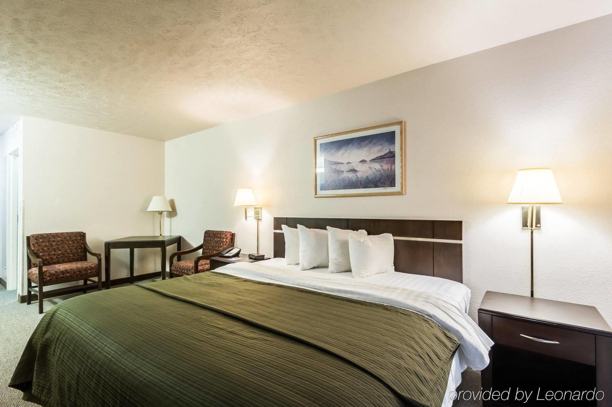 Countryside Suites Omaha Bagian luar foto