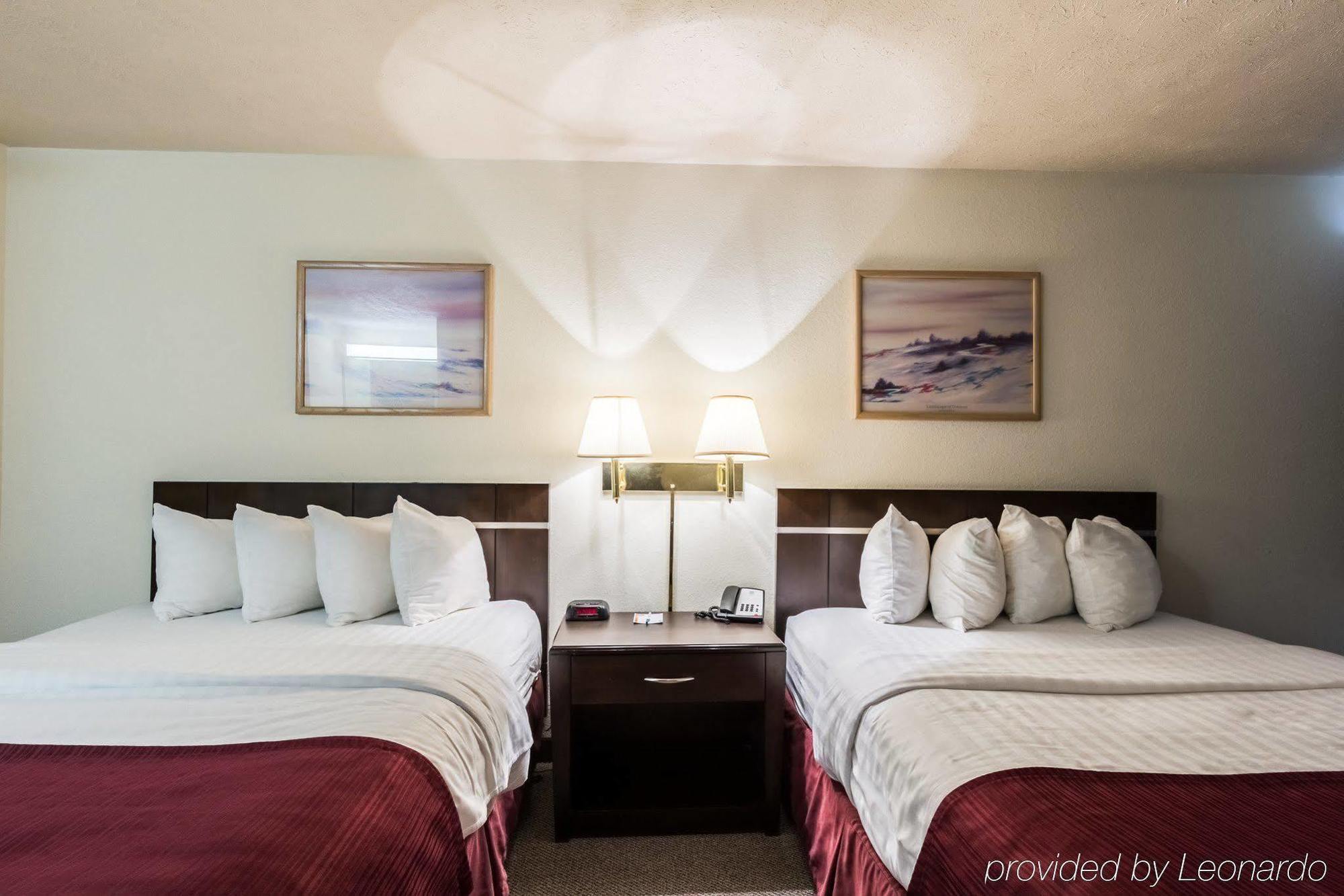Countryside Suites Omaha Bagian luar foto