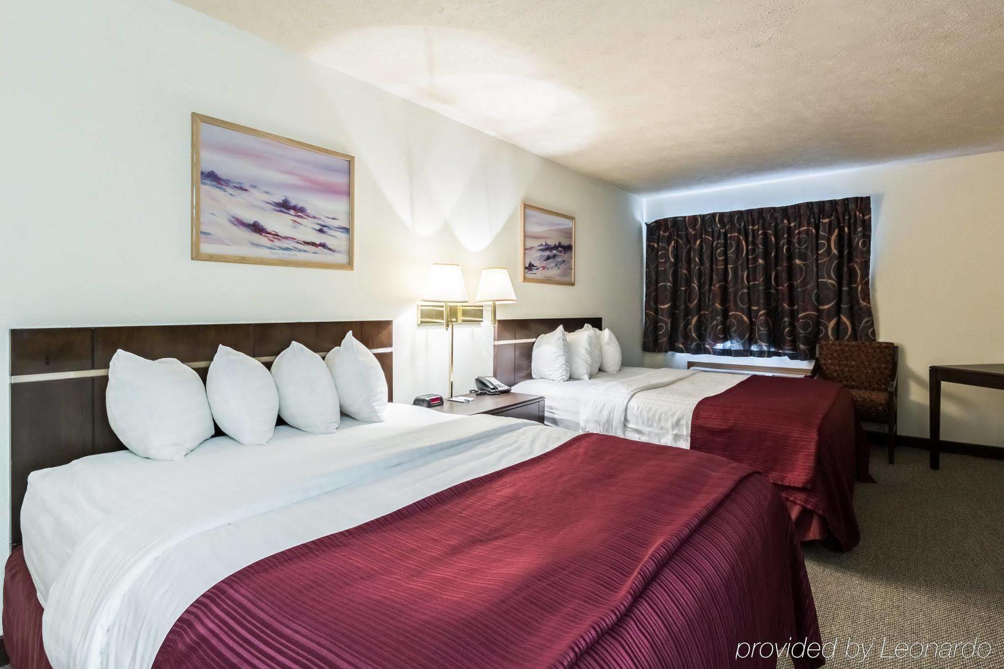 Countryside Suites Omaha Bagian luar foto