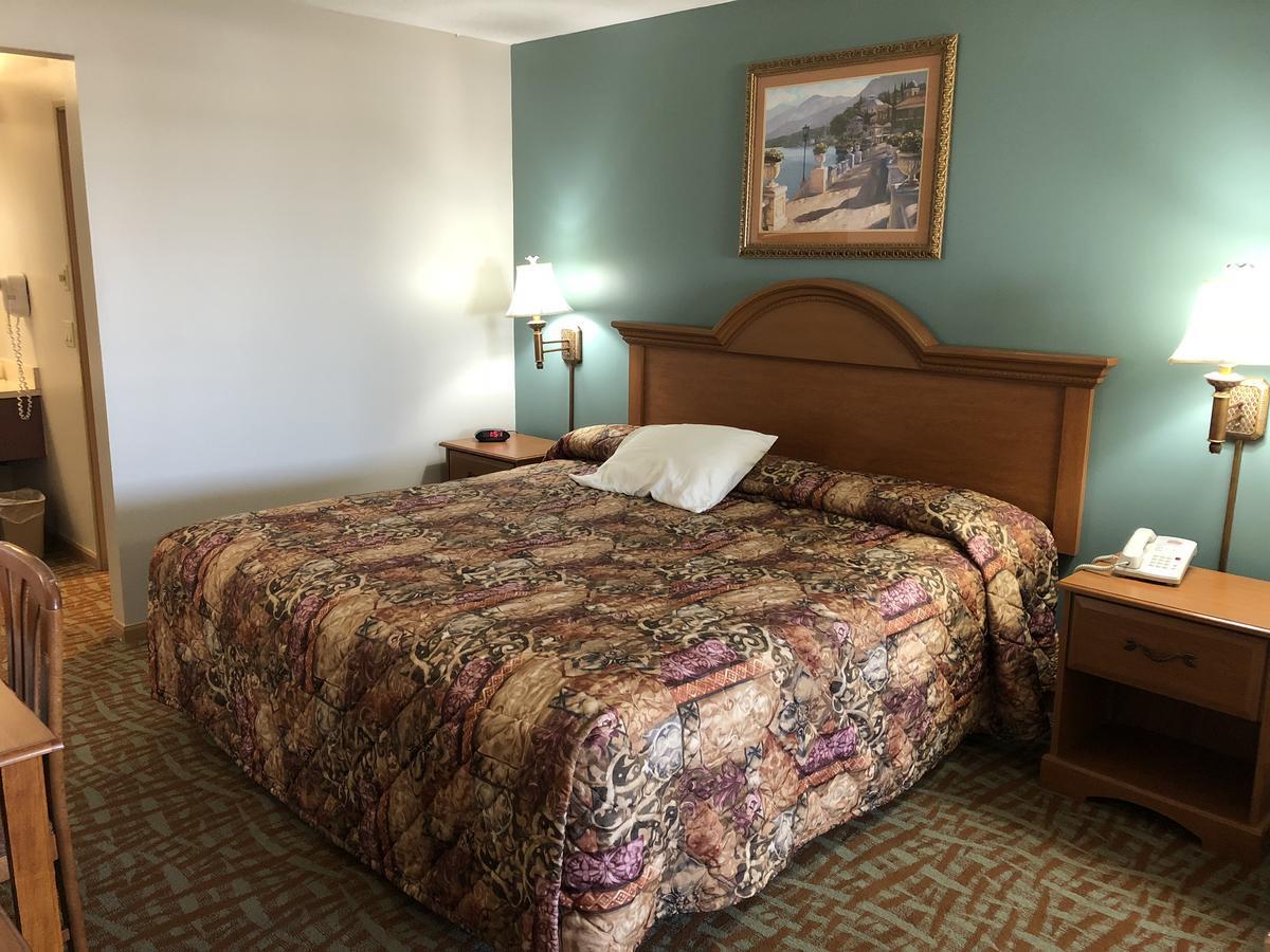 Countryside Suites Omaha Bagian luar foto