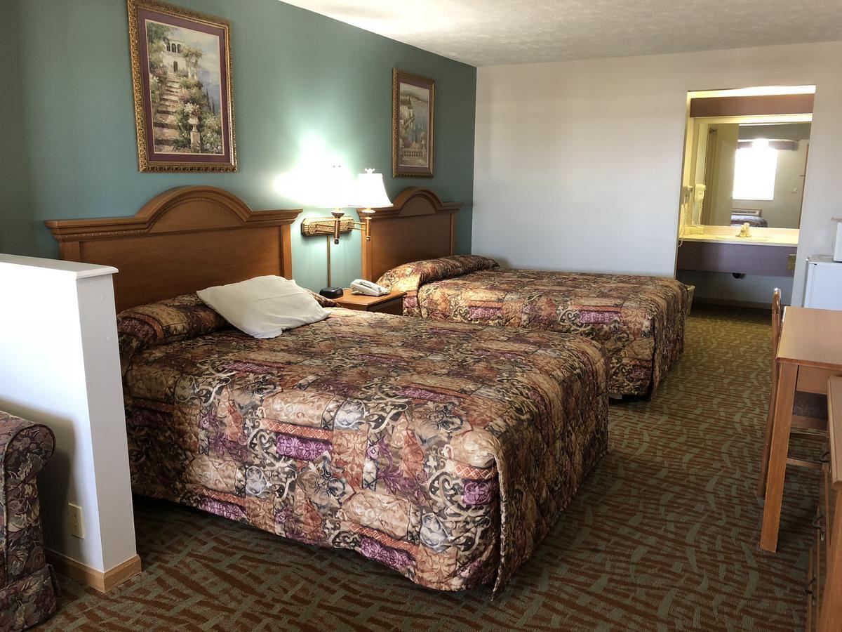 Countryside Suites Omaha Bagian luar foto