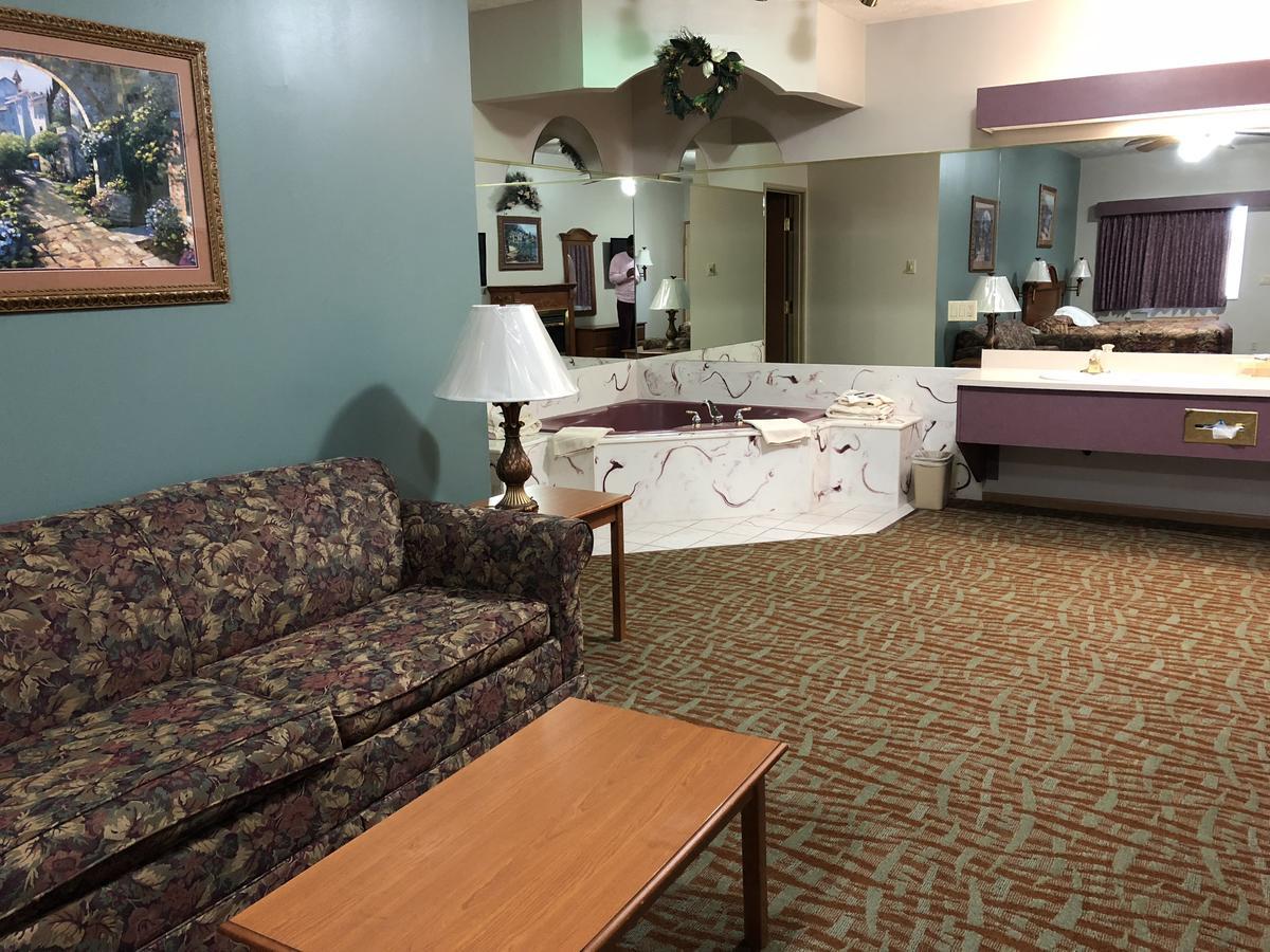 Countryside Suites Omaha Bagian luar foto
