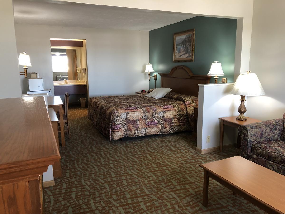 Countryside Suites Omaha Bagian luar foto
