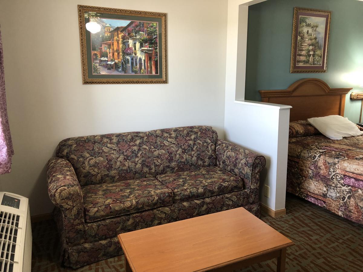 Countryside Suites Omaha Bagian luar foto