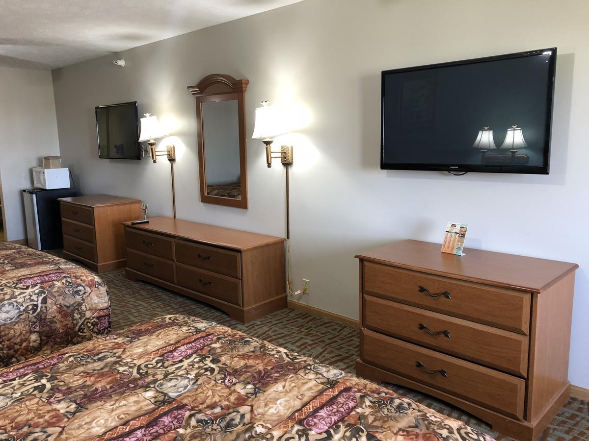 Countryside Suites Omaha Bagian luar foto