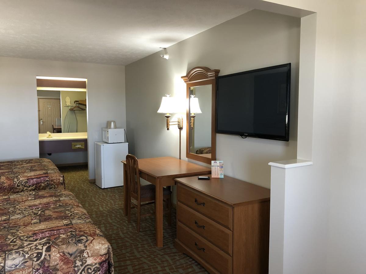Countryside Suites Omaha Bagian luar foto