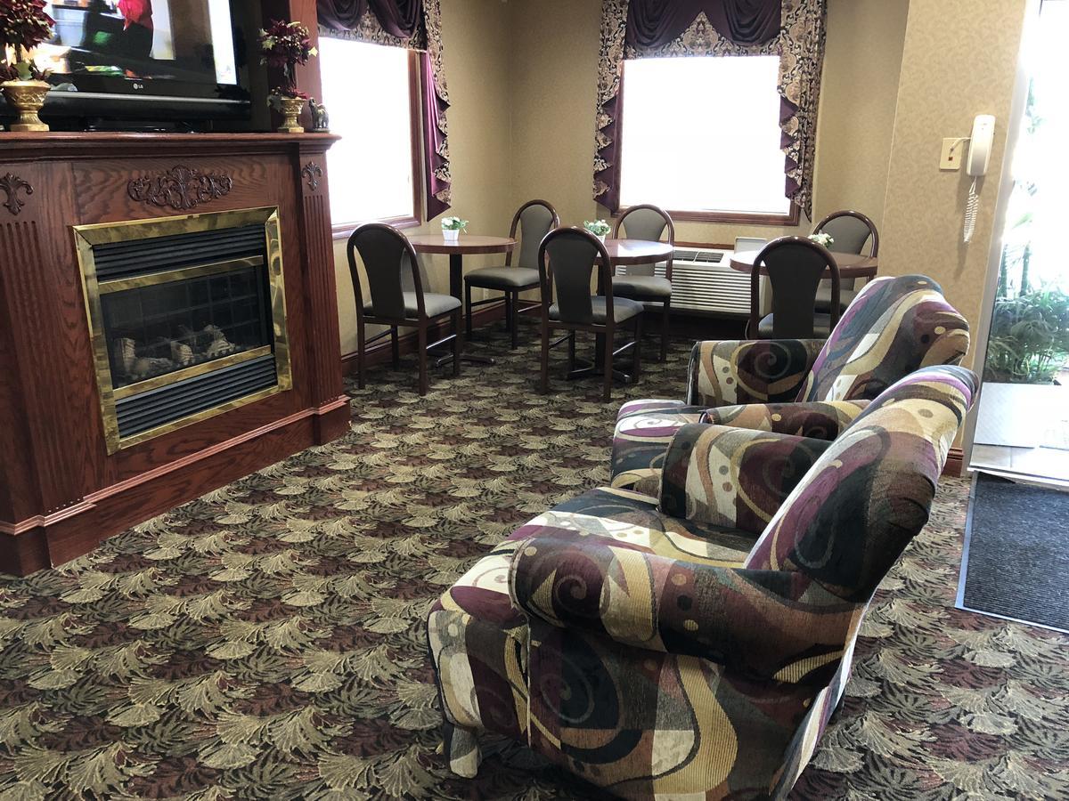 Countryside Suites Omaha Bagian luar foto