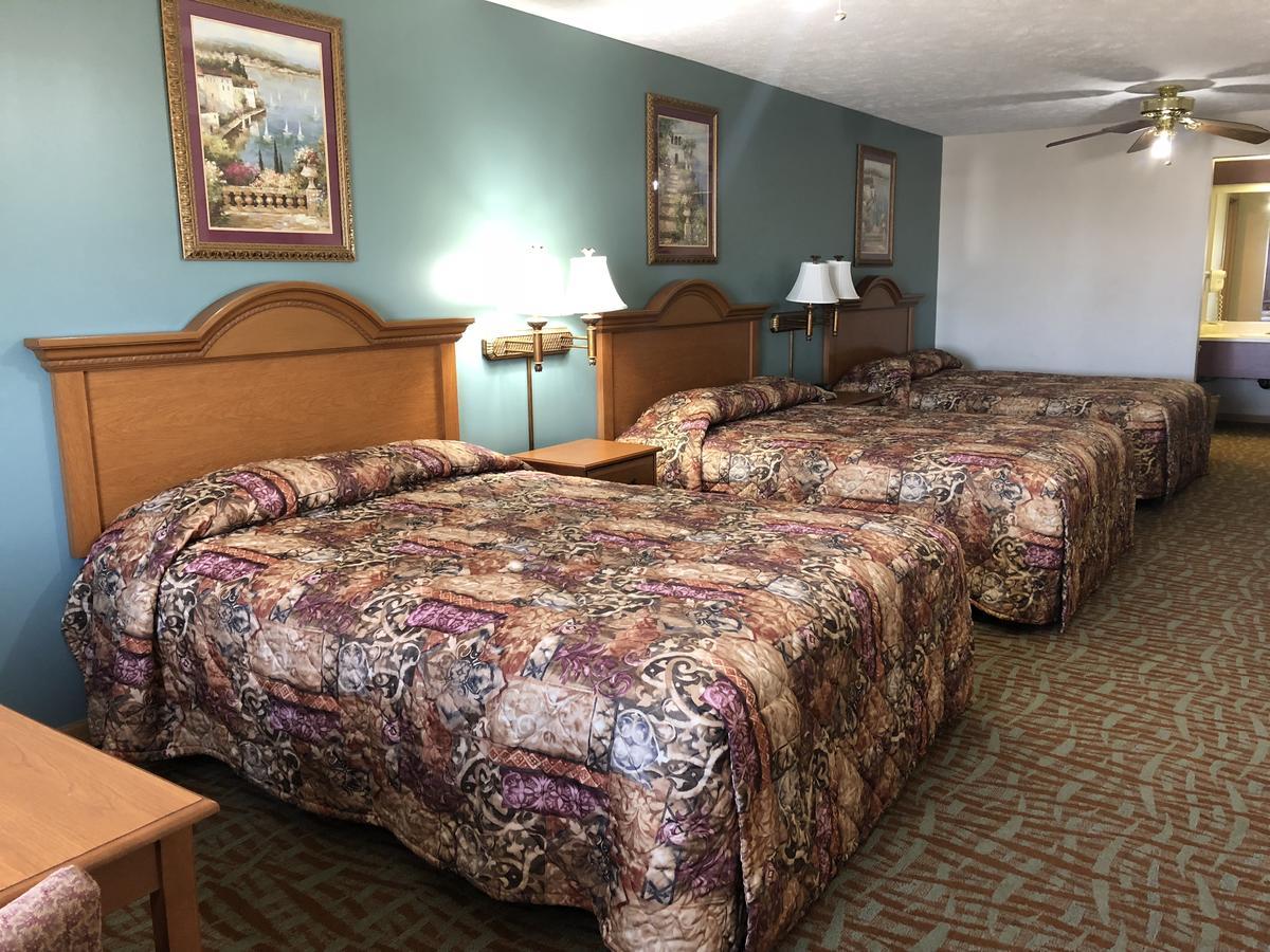 Countryside Suites Omaha Bagian luar foto