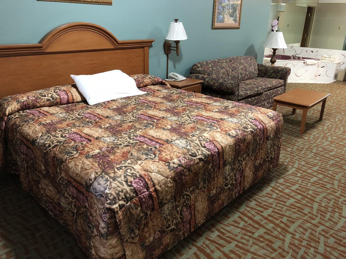 Countryside Suites Omaha Bagian luar foto