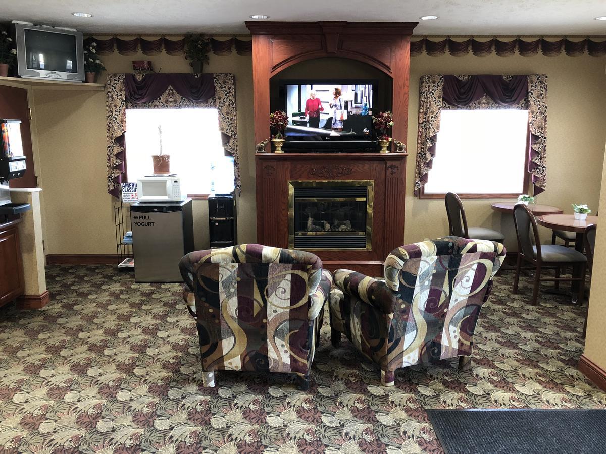 Countryside Suites Omaha Bagian luar foto
