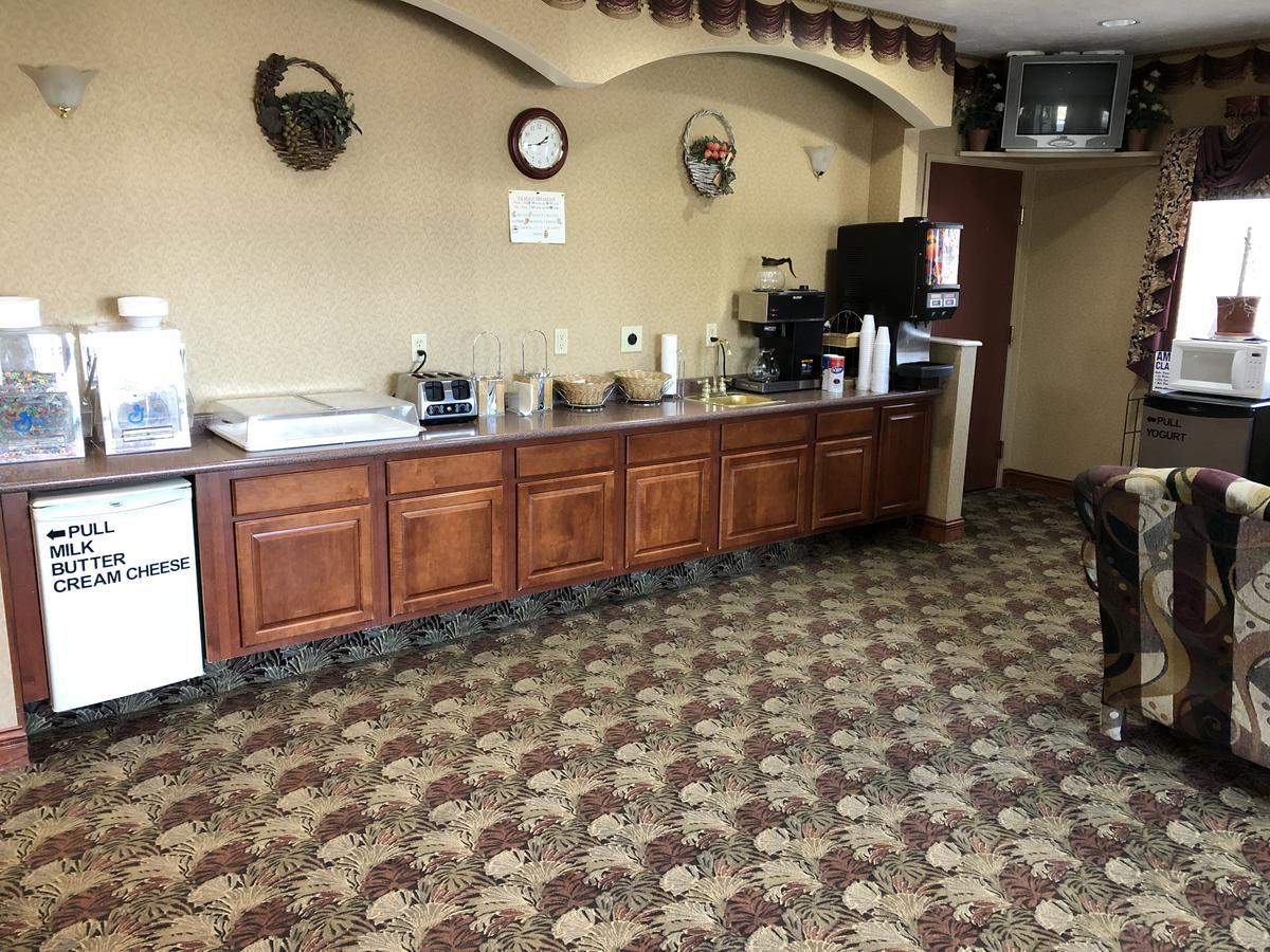 Countryside Suites Omaha Bagian luar foto