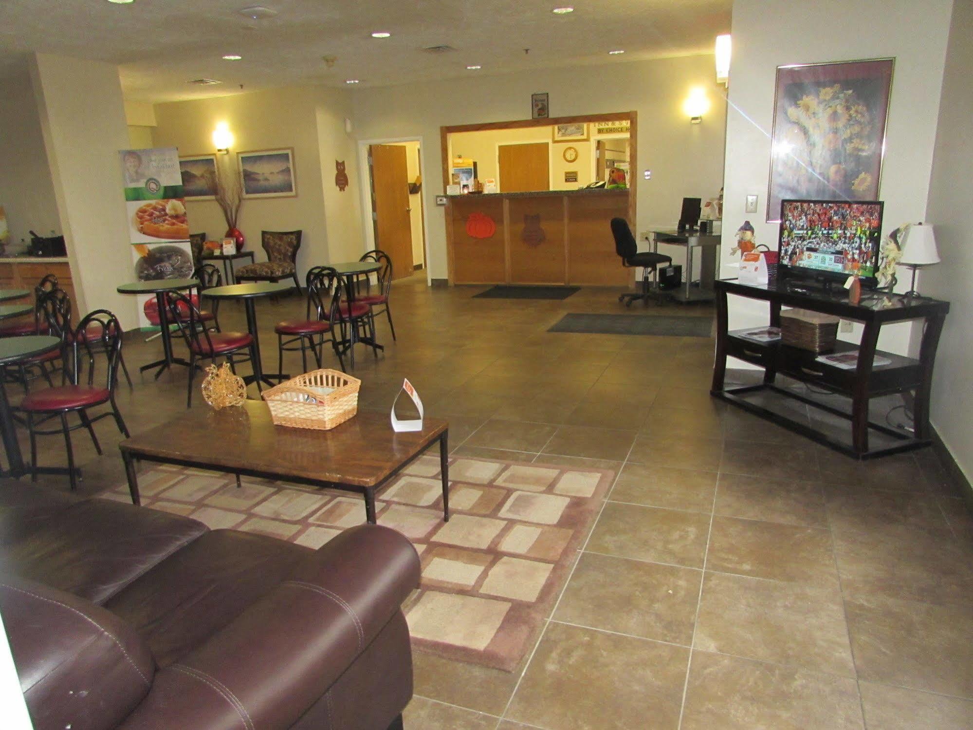 Countryside Suites Omaha Bagian luar foto