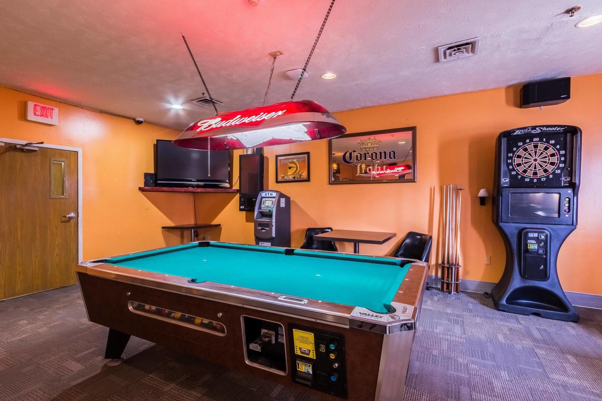Countryside Suites Omaha Bagian luar foto