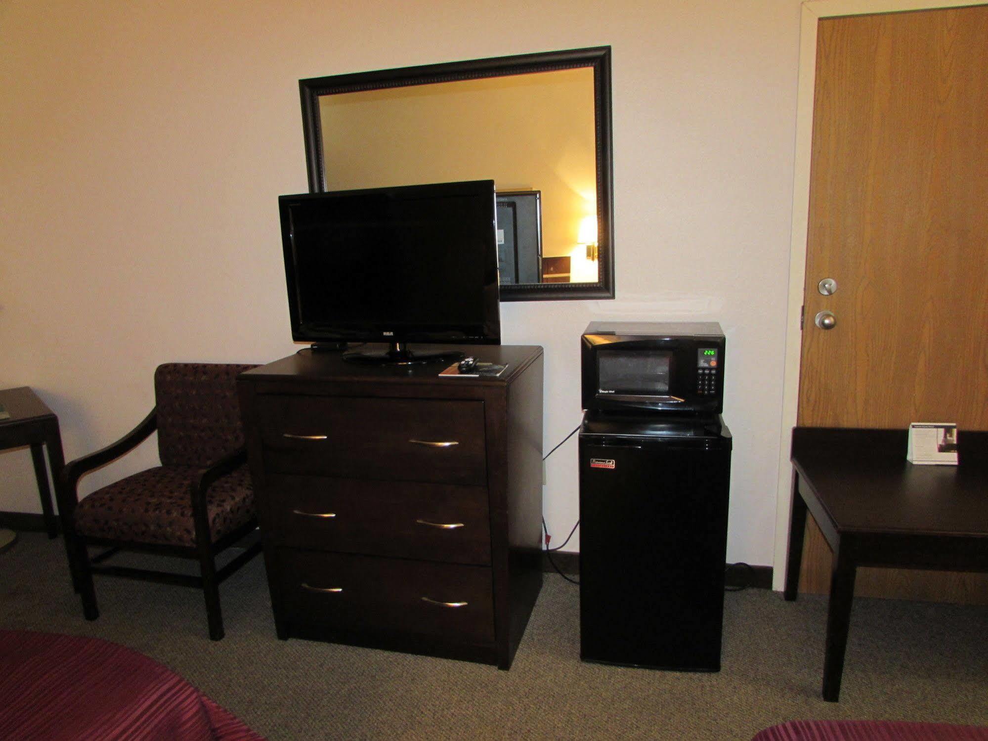 Countryside Suites Omaha Bagian luar foto