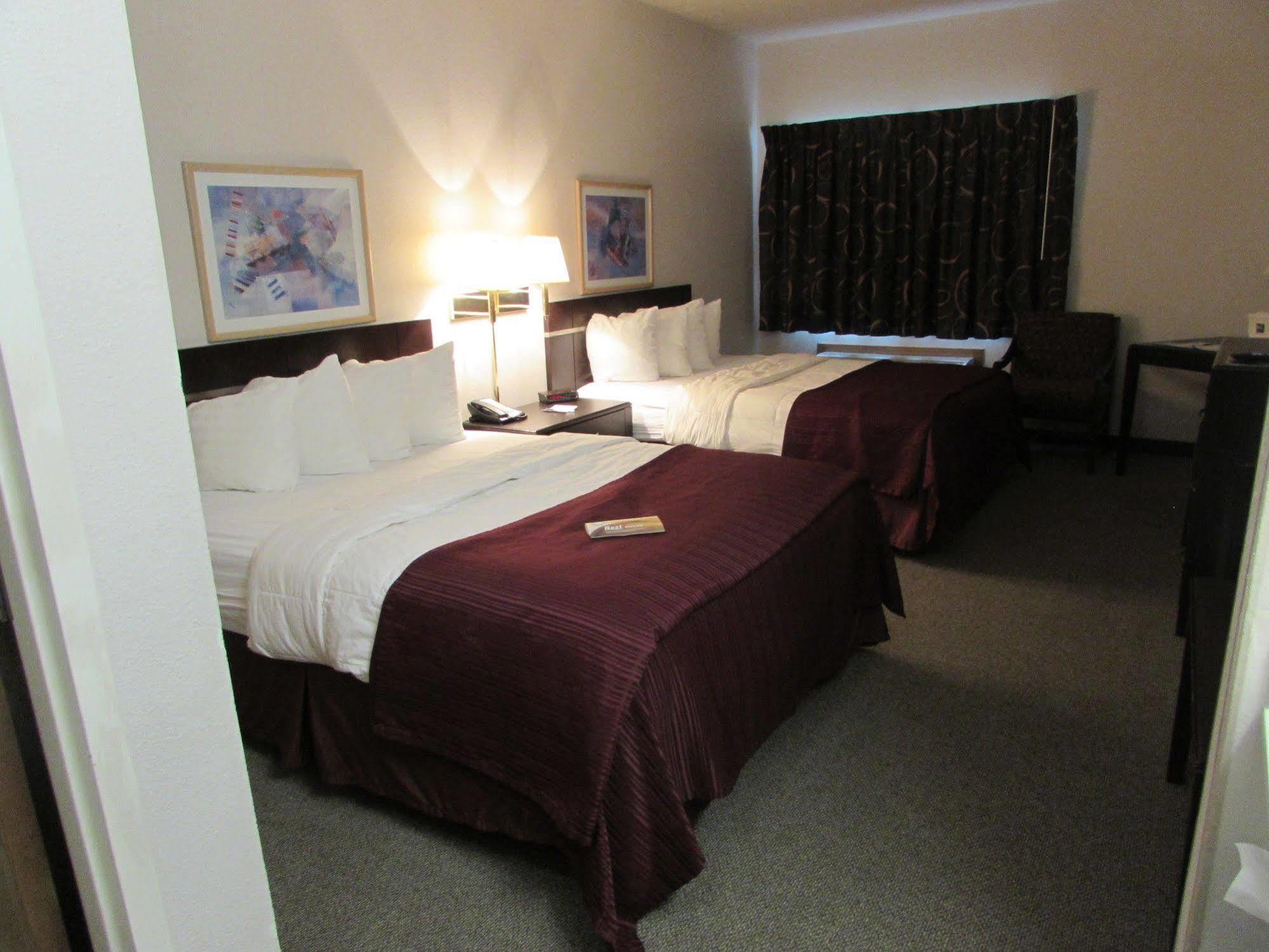 Countryside Suites Omaha Bagian luar foto