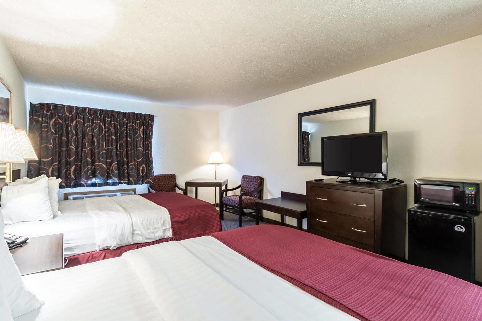 Countryside Suites Omaha Bagian luar foto