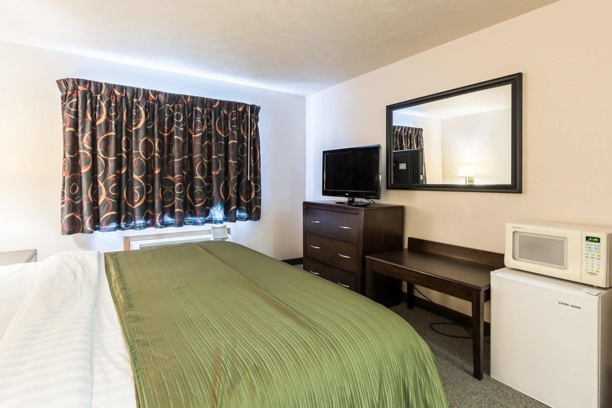 Countryside Suites Omaha Bagian luar foto