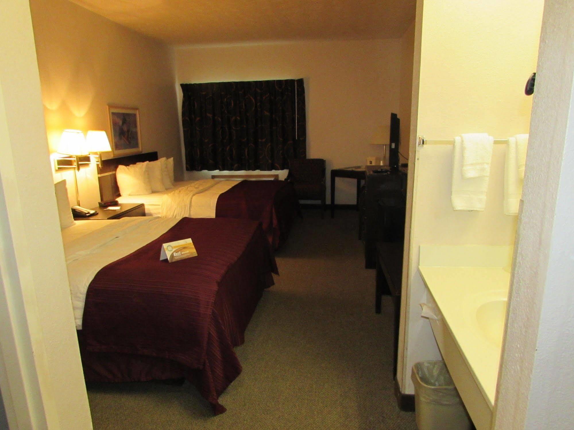 Countryside Suites Omaha Bagian luar foto