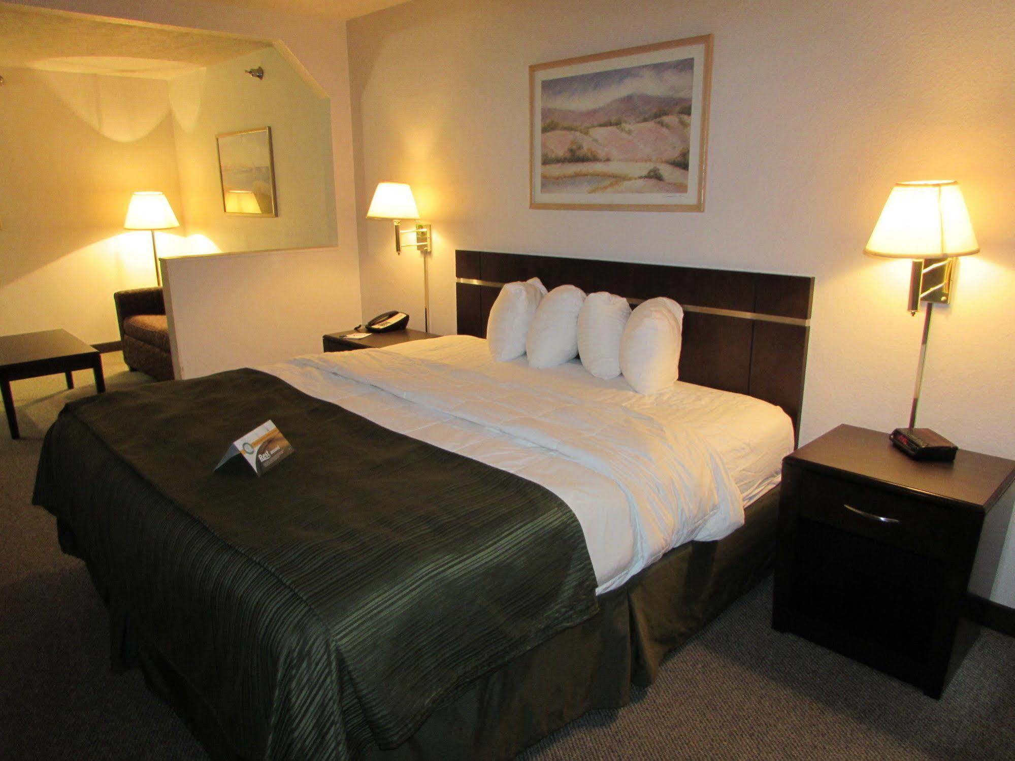 Countryside Suites Omaha Bagian luar foto