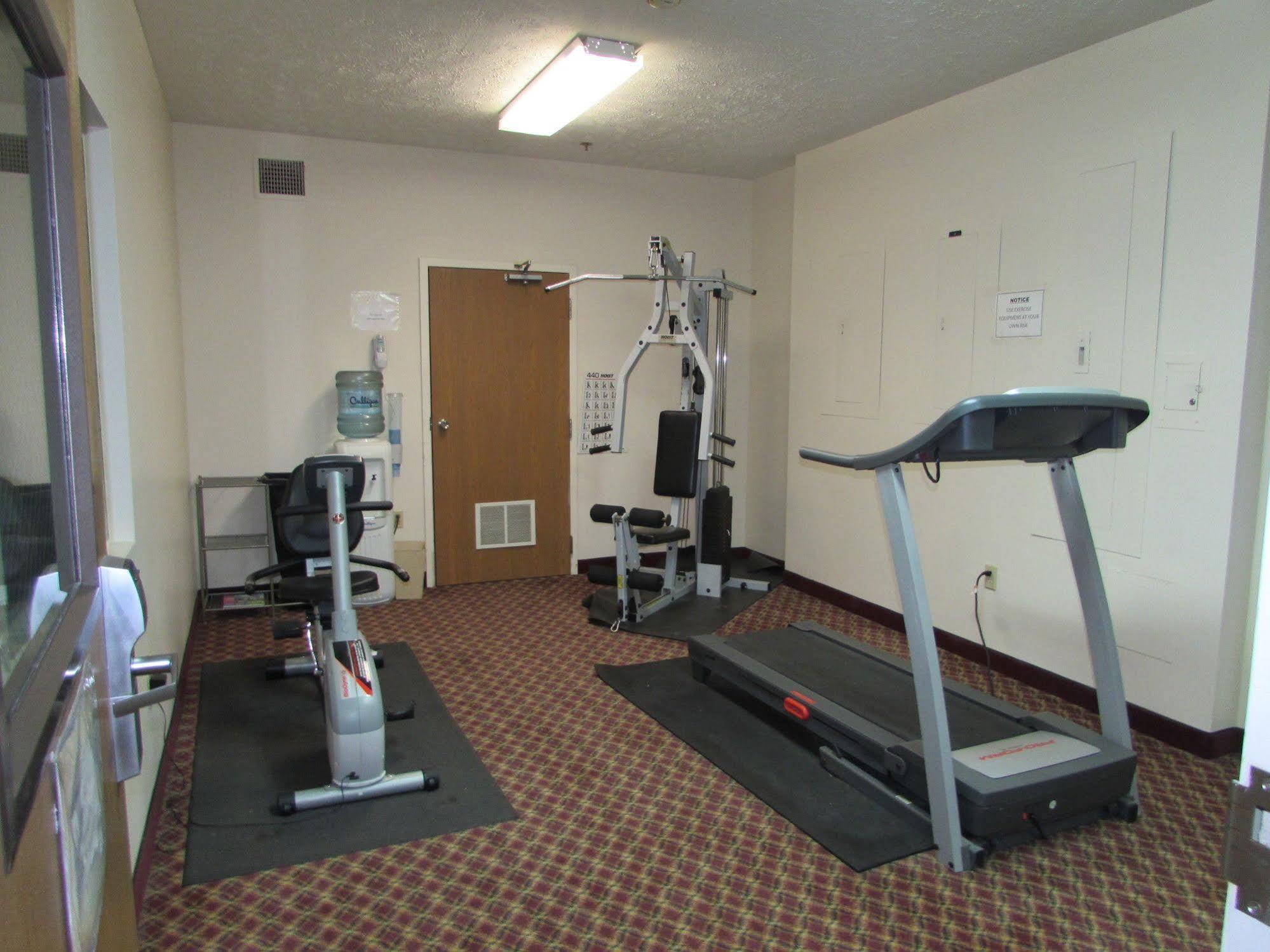 Countryside Suites Omaha Bagian luar foto
